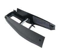 ZYSM Interni Auto Per VW Per Golf Per Jetta Per Bora MK4 1998-2004 Bracciolo Centrale, Tunnel Centrale Per Console Centrale Trim Sticker(Colore 2)