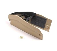 ZYSM Interni Auto Per VW Per Golf Per Jetta Per Bora MK4 1998-2004 Bracciolo Centrale, Tunnel Centrale Per Console Centrale Trim Sticker(Colore 1)