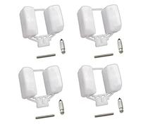 ZYSM Kit Di Riparazione Carburatore Moto Per X4 CB1300 Cruiser 1997-2003 Valvola A Spillo Galleggiante Vite Aria Stantuffo Diaframma Vuoto Parti di carburatori(4 float needle)