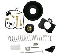 ZYSM Kit Di Riparazione Carburatore Per Motociclette Per Harley CV40 27421-99C CV 40mm Roadster XLR Custom FXDC Carb Rebuild Fix Kit Parti di carburatori