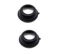 ZYSM Kit Di Riparazione Del Carburatore Per Motocicletta Per TORNADO XR250 XR 250 Pistone Diaframma Scorrevole Del Vuoto Carb Parti di carburatori(2 pezzi)