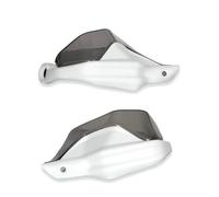 ZYSM Paramani Per Moto Per BMW C400X 2019 2020 Protezioni Per Freni, Parabrezza, Protezione Per Manopole Manubrio, Copertura Antivento Manubrio Protezione Guard(Colore 9)