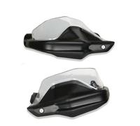 ZYSM Paramani Per Moto Per BMW C400X 2019 2020 Protezioni Per Freni, Parabrezza, Protezione Per Manopole Manubrio, Copertura Antivento Manubrio Protezione Guard(Colore 3)