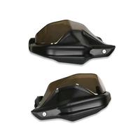 ZYSM Paramani Per Moto Per BMW C400X 2019 2020 Protezioni Per Freni, Parabrezza, Protezione Per Manopole Manubrio, Copertura Antivento Manubrio Protezione Guard(Colore 7)