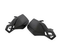 ZYSM Paramani Per Moto Per Suzuki V-Strom DL1000 2014-2019 Coprimanubrio, Parabrezza, Deflettori Antivento Manubrio Protezione Guard(X1)