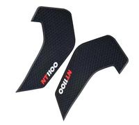 ZYSM Protezione Laterale Serbatoio Carburante Per Moto Per NT 1100 NT1100 21-23 Adesiva Protettiva Grip Per Ginocchia Protezione Serbatoio Adesivi serbatoio