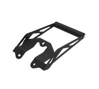ZYSM Supporto Per Navigatore GPS Per Moto Per Ducati Desert X Desert X Rally 2022 2023, Supporto Antiurto Per Smartphone Installation Mounts(22MM)