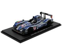 Spark Model S2532 ZYTEK 09SC N.20 LM 2011 AMARAL-PLA-HUGHES 1:43 Modellino