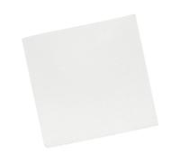 ZythrXLate Fogli Cera d'api Fogli di Cera Colorata Conici d'api arrotolati a Mano, Materiale for Candele for Realizzare aromatiche, Pura for Kit Fai da Te(White)