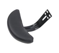 ZythrXLate Schienale Bici per Passeggero Schienale for Bicicletta | Cuscino for bici Comodo schienale for bicicletta impermeabile