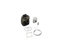 ZyuAip Kit Cilindro Scooter Bws100 for 100 100cc 4VP 2T