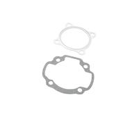 ZyuAip Set guarnizioni Cilindro Scooter Parte Superiore for Bws100 YW100 100cc 4VP 2T