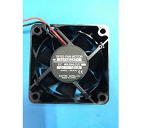 Zyvpee® 6 cm SF60 ASFN60371 12V 60mm 160mA 2Wire Dc Motore Brushless Fan