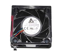 zyvpee Sostituire con ASSY, modulo ventola P/N:654577-003 DL380P Gen8 662520-001 PFR0612XHE 12V 3.3A 4Wire Server Fan V60E12BS2CB5-08