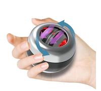 ZYWMZJ Attrezzo For Potenziare Le Mani E Gli Avambracci - Palla Da Polso Premium For La Forza Totale Del Braccio
