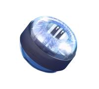 ZYWMZJ Attrezzo For Potenziare Le Mani E Gli Avambracci - Palla Da Polso Premium For La Forza Totale Del Braccio