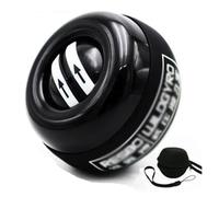 ZYWMZJ AUTO Start Power Wrist Ball con luci LED - Palla for la forza del polso e lo sviluppo muscolare
