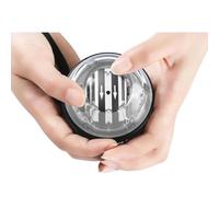 ZYWMZJ Power Torque Ball, Attrezzo For Esercizi Da Polso - Rinforzatore For La Presa Della Mano Con LED Ad Avvio Automatico - Allenatore For Avambracci For Atleti E Appassionati Di Sport