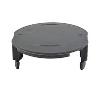 ZYWUOY 3 pezzi di copertura della bobina per Bosch Strimmer bobina tappo EasyGrassCut 18-230/18-26/18-260/23/26