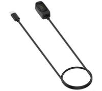 ZYWUOY Adattatore di ricarica per microfono DJI per mini 2 e microfono 3 - Base compatta con porta di tipo C - Ricarica rapida sicura per registrazione all'aperto (cavo di tipo C)