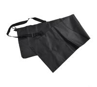 ZYWUOY Borsa da trasporto con cerniera per treppiede e supporto per microfono, tessuto Oxford leggero per un facile utilizzo, Come da immagine, D