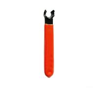ZYWUOY Chiave a pinza ergonomica ER per utensili di fresatura CNC compatibile con ER8M ER11M ER16M ER20M, materiale ad alta resistenza (ER8M)