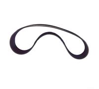 ZYWUOY Cinghia di Ricambio progettata con precisione per troncatrice DW706 DW708 DW716 DW718