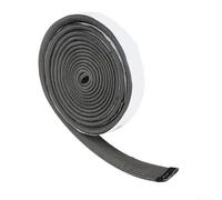 ZYWUOY Guarnizione in Rete, Resistenza al Calore, Guarnizione di Ricambio in Fibra di Vetro per Kamado per Joe per Classic, Mantiene Il Calore e Il Fumo all'Interno