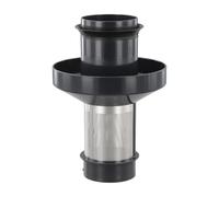 ZYWUOY Staffa di supporto per filtro, ricambio per aspirapolvere cordless Karcher VC4 VC6 Staffa di montaggio per filtro compatibile con aspirapolvere Ricambi