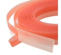 ZYWUOY Striscia di Protezione per Schegge, 495209 Protezione Antischegge per Guida, per Seghe a Binario SP5000, 300 cm