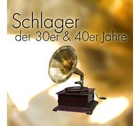 Zyx 57164-2 - Schlager der 30er & 40er Jahre