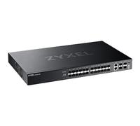 ZYXEL - Switch XGS2220-30F 24 Porte SFP con 2 Porte 10G Ethernet / 4 Porte SFP+ Managed