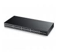 Zyxel 52 Porte Smart Managed Gigabit Switch 44x.