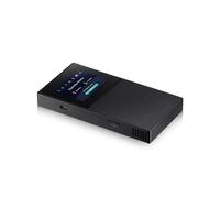 Zyxel 5G NR Portable Router WiFi 6 High-speed broadband Compact design