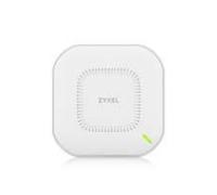 ZYXEL ACCESS POINT WIFI6 AX 1775MB, ANTENNE DUAL OPTIMIZED,POE, INSTAL. SOFFITTO/PARETE NEW