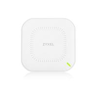 Zyxel NWA50AX 1775 Mbit/s Bianco Supporto Power over Ethernet (PoE)