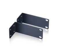 Zyxel Accessory, GS1920-8HPv2, staffa lunga per montaggio a rack da 19"