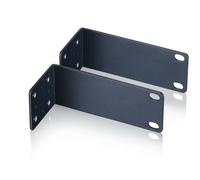 Zyxel Accessory, GS1920-8HPv2, staffa lunga per montaggio a rack da 19"