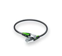 Zyxel Cavo Ethernet CAT6A | 18 cm | SF/FTP [ACCESSORY-ZZ0109F]