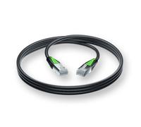 ZYXEL Cavo Ethernet CAT6A | 100 cm | SF/FTP [ACCESSORY-ZZ0110F]