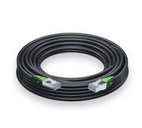 Zyxel Cavo Ethernet CAT6A | 500 cm | SF/FTP [ACCESSORY-ZZ0112F]