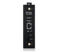 Zyxel Access Point Wireless WiFi 7 BE5000 IAP500BE – 2,5 Gb, 4‑stream, design industriale robusto