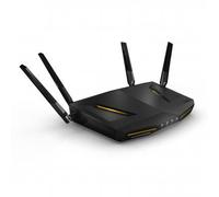Zyxel ARMOR Z2 NBG6817 router wireless Gigabit Ethernet Dual-band (2.4 GHz/5 GHz) Nero
