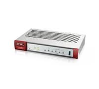 Zyxel ATP100 firewall [hardware] 1 Gbit/s (Zyxel ATP100 Firewall with 1Yr bundle