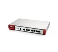 Zyxel ATP200 firewall [hardware] Desktop 2 Gbit/s (ZYXEL ZYWALL ATP200 FIREWALL