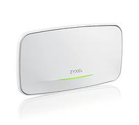 ZYXEL AXE7800 Access Point WLAN 6E Tri-Band | 4x4 6 GHz, 2x2 5 GHz, 2x2 5 GHz, 2x2 2,4 GHz | Triband (WAX640S-6E)
