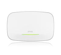 Zyxel BE12300 WiFi 7 Punto di Accesso Dual-Radio | 2 Porte 2,5GbE | Antenna Intelligente | Gestibile Tramite Web/App Nebula, Controller in Sede o Interfaccia Locale del Dispositivo [WBE630S]