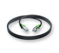 ZYXEL Cavo Ethernet CAT6A | 100 cm | SF/FTP [ACCESSORY-ZZ0110F]