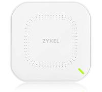 Zyxel NWA50AX 1775 Mbit/s Bianco Supporto Power over Ethernet (PoE)