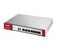 Zyxel Communications Corp Zyxel Zywall Usg 100 apparecchio di sicurezza 1 x 10/100/1000Base-T Dmz, 4 x 10/100/1000Base-T
